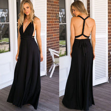 Long Dress Party