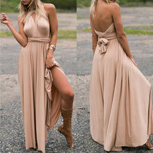 Long Dress Party