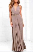 Long Dress Party