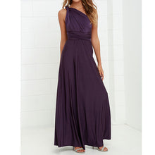 Long Dress Party