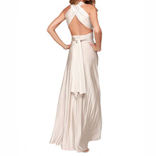 Long Dress Party