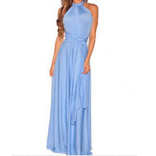 Long Dress Party