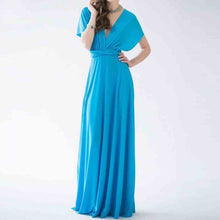 Long Dress Party