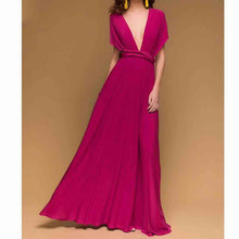 Long Dress Party
