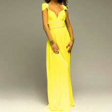 Long Dress Party