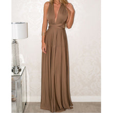 Long Dress Party
