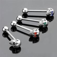 Hot Piercing Body