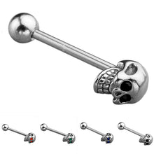 Hot Piercing Body