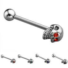Hot Piercing Body