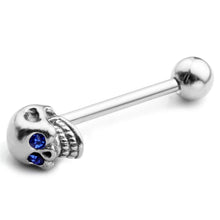 Hot Piercing Body